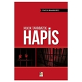  Hukuk Tarihimizde Hapis - Mustafa Avcı