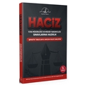  İcra Müdürlüğü ve Yardımcılığı Sınavı Haciz Konu Anlatımlı Nezihe Hatun 2021