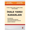  İhale Yargı Kararları - Salim Demirel, Murat Arapgirli