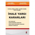 İhale Yargı Kararları - Salim Demirel, Murat Arapgirli