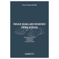 İnsan Hakları Hukuku Ders Kitabı - İlhami Söyler