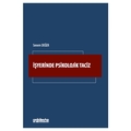  İşyerinde Psikolojik Taciz - Senem Değer