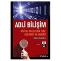  Kelepir Ürün İadesizdir - Adli Bilişim - Türkay Henkoğlu
