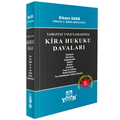 Kira Hukuku Davaları - Hikmet Kanık