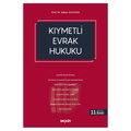  Kıymetli Evrak Hukuku - Şaban Kayıhan