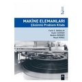  Makine Elemanları - Fatih C. Babalık, Kadir Çavdar, Nedim Gerger, Fatih Karpat, Nejat Kıraç