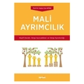 Mali Ayrımcılık - Coşkun Can Aktan