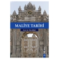  Maliye Tarihi - Filiz Giray