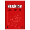  Mikroiktisat - İbrahim Tokatlıoğlu, Müslüme Narin, Fahriye Öztürk