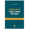 Sorularla Türk Vergi Sistemi - Ahmet Erol