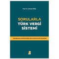  Sorularla Türk Vergi Sistemi - Ahmet Erol