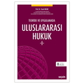  Teori ve Uygulamada Uluslararası Hukuk 1 - Yusuf Aksar