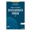 Teoride ve Uygulamada Uluslararası Hukuk 1 - Yusuf Aksar