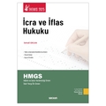  THEMIS İcra ve İflas Hukuku Konu Kitabı - İsmail Ercan 2025