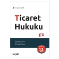  Ticaret Hukuku - Aytekin Çelik