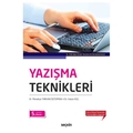  Yazışma Teknikleri - Hakan Koç, Menekşe Tarhan Öztoprak