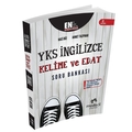 YKS İngilizce Kelime ve Edat Soru Bankası Modadil Yayınları