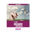  11. Sınıf Felsefe Konu Anlatımlı - Kültür Yayıncılık