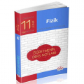 11. Sınıf Fizik Öğretmenin Ders Notları Editör Yayınları