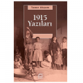 1915 Yazıları - Taner Akçam