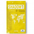 5 th Class Shadow 1 Integrated Skills With Agressive Teaching Method İrem Yayınları