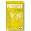  5 th Class Shadow 1 Integrated Skills With Agressive Teaching Method İrem Yayınları