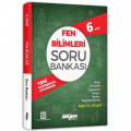  6. Sınıf Fen Bilimleri Soru Bankası Ankara Yayıncılık