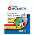 6. Sınıf Matematik Kazanım Sıralı Soru Bankası Seçkin Eğitim Teknikleri