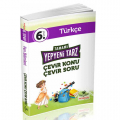 6. Sınıf Türkçe Çevir Konu Çevir Soru İnovasyon Yayıncılık