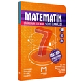 7. Sınıf Matematik Soru Bankası Mozaik Yayınları