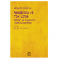  Arındırma ve Yok Etme - Jacques Sémelin