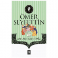  Ashab-ı Kehfimiz - Ömer Seyfettin