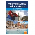  Avrupa Birliği'nde Turizm ve Türkiye - Cevdet Avcıkurt, M. Oğuzhan İlban