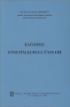  Bağımsız Yönetim Kurulu Üyeleri - Korkut Özkorkut