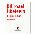 Bilimsel İlkelerin Küçük Kitabı - Surendra Verma