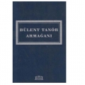  Bülent Tanör Armağanı - Öget Öktem Tanör