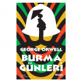  Burma Günleri - George Orwell