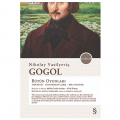  Bütün Oyunları - Nikolay Vasilyeviç Gogol