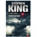 Çorak Topraklar Kara Kule 3 - Stephen King