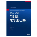  Dava Şartı Zorunlu Arabuluculuk - Ümit Erdem