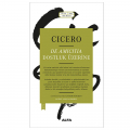  Dostluk Üzerine - Cicero