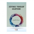  Eğitimde Program Geliştirme - Selahattin Ertürk