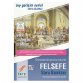  Felsefe Video Çözümlü Soru Bankası Gelişim Serisi Birey Yayınları
