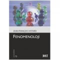  Fenomenoloji - Jean-François Lyotard