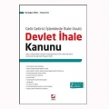 Devlet İhale Kanunu - Nurdoğan Ünal, Mesut Erol