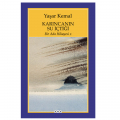  Karıncanın Su İçtiği, Bir Ada Hikayesi 2 - Yaşar Kemal