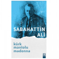 Kürk Mantolu Madonna - Sabahattin Ali