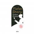  Madam Bovary - Gustave Flaubert