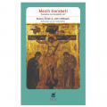  Mesih Garabeti - John Milbank, Slavoj Zizek