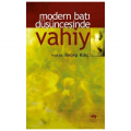  Modern Batı Düşüncesinde Vahiy - Recep Kılıç